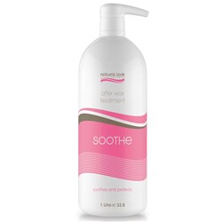 Soothe After Wax Treatment